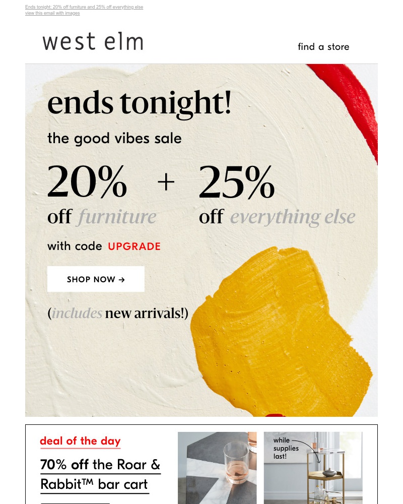 Screenshot of email with subject /media/emails/click-fast-its-alllll-on-sale-but-ends-at-midnight-cropped-41dee581.jpg