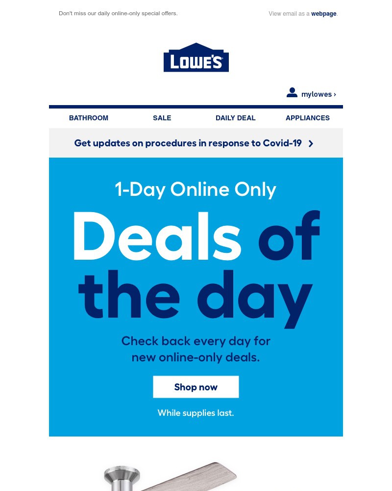 Screenshot of email with subject /media/emails/click-now-before-our-deals-of-the-day-disappear-93c38f-cropped-d53eab1e.jpg