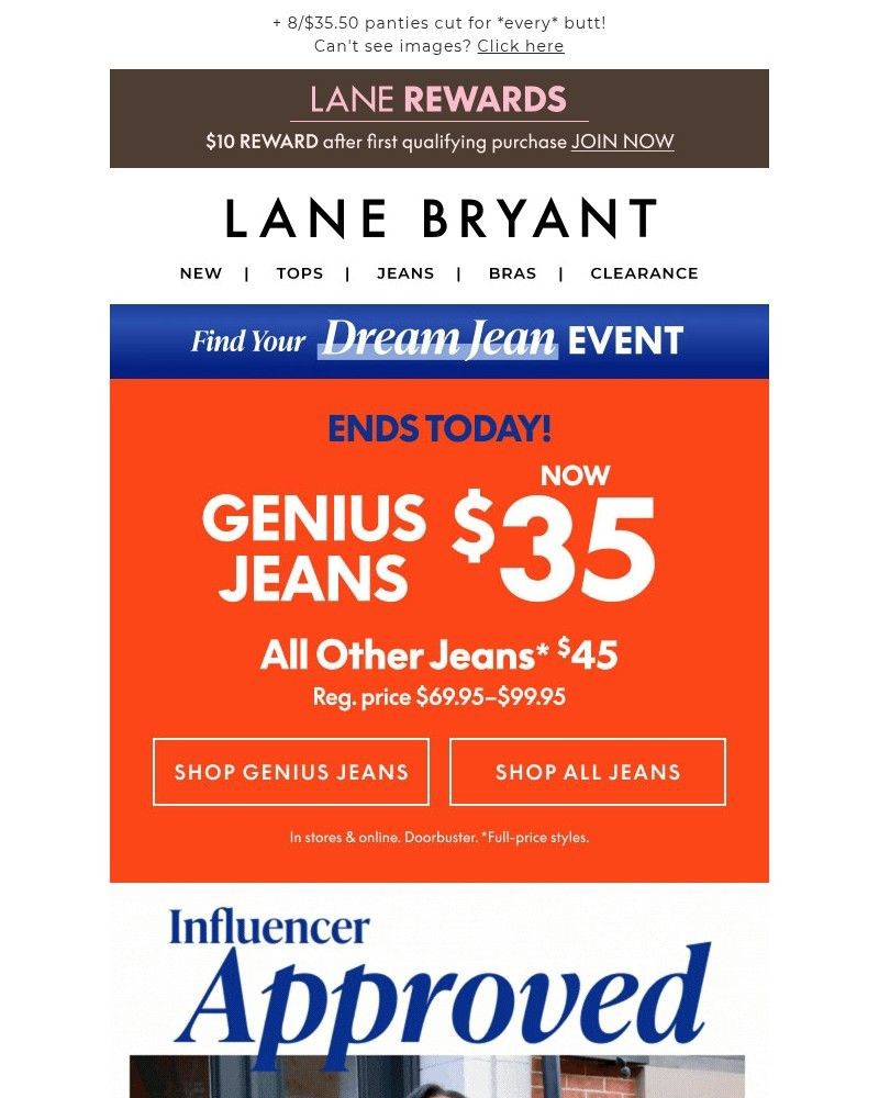 Screenshot of email with subject /media/emails/click-quick-35-jeans-ends-today-online-913dd2-cropped-52ed6ce1.jpg