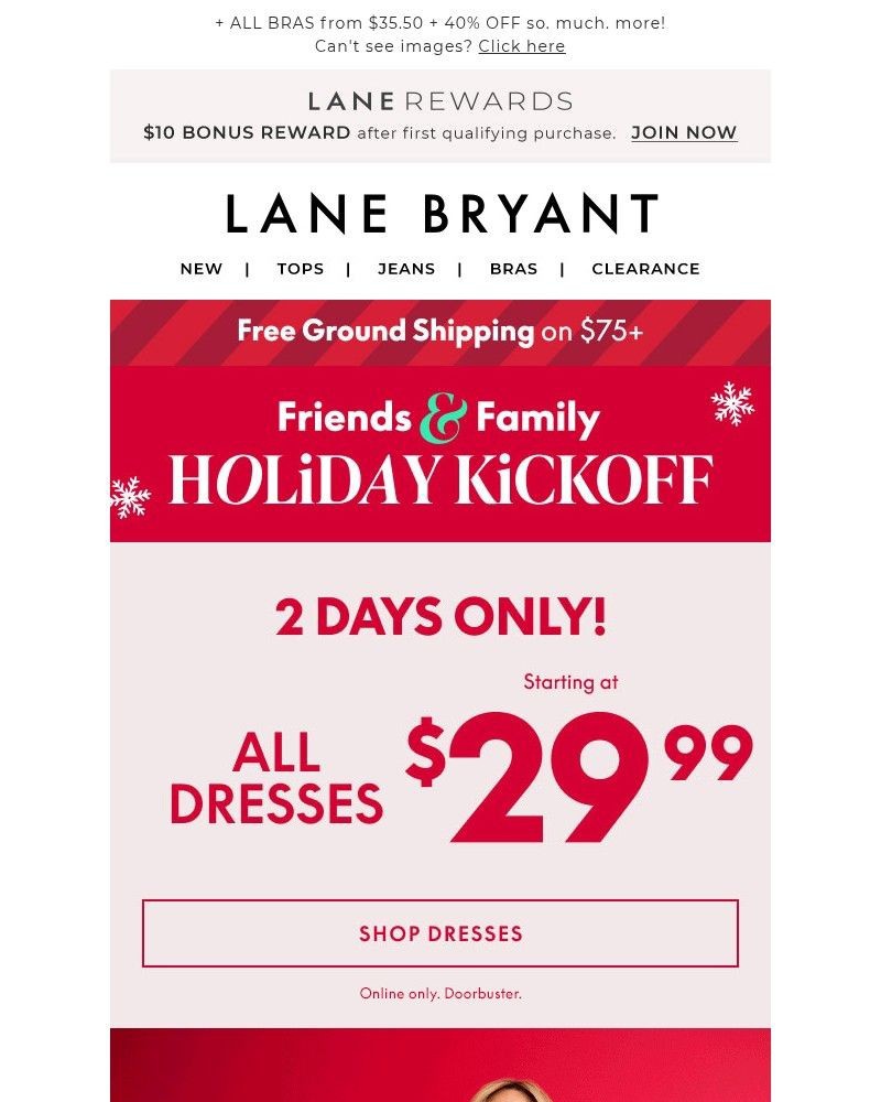Screenshot of email with subject /media/emails/click-quick-all-dresses-from-2999-and-going-fast-f57ff2-cropped-3cdbcf5e.jpg