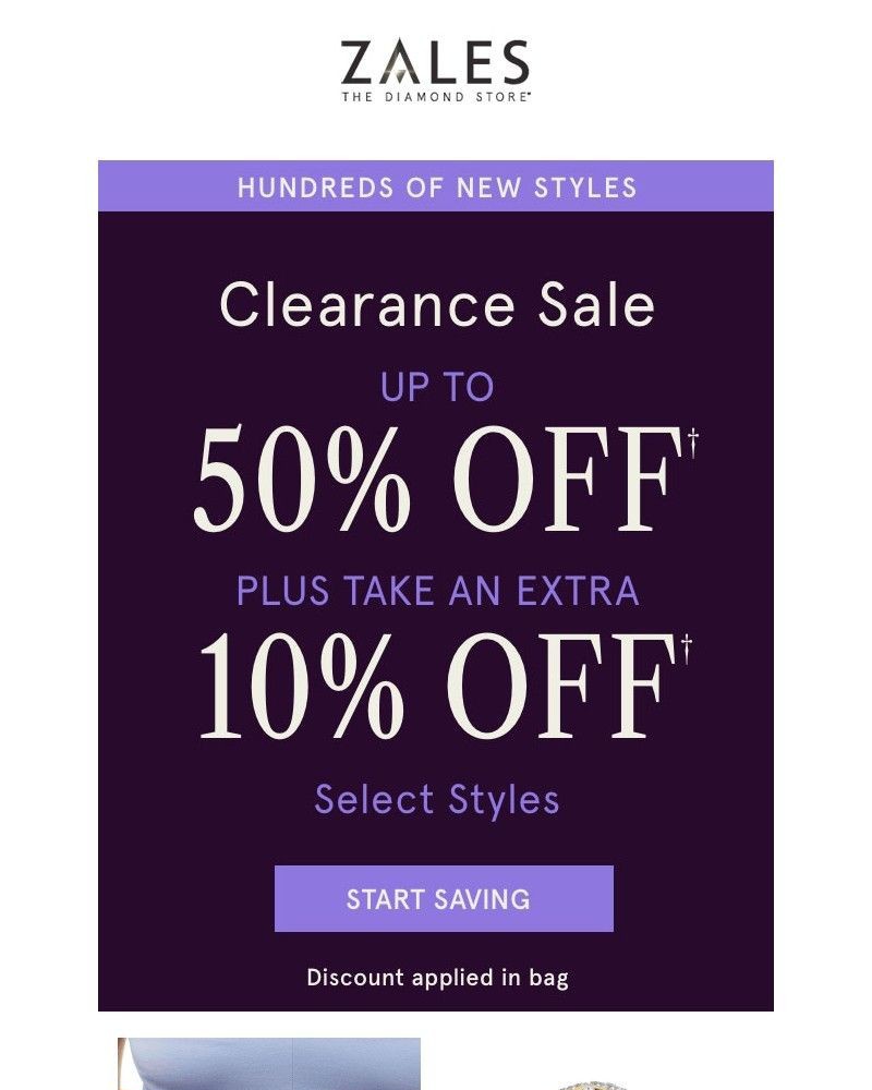 Screenshot of email with subject /media/emails/click-quick-clearance-is-on-sale-385195-cropped-2291258f.jpg