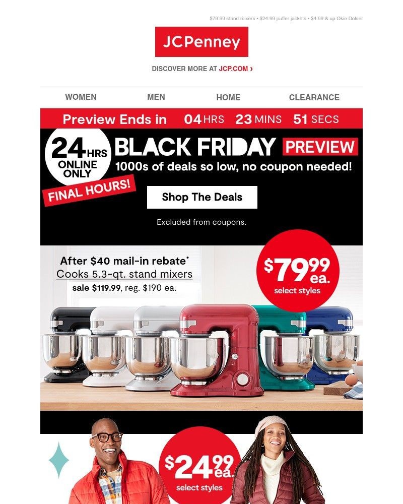 Screenshot of email with subject /media/emails/click-to-it-black-friday-preview-ends-soon-ea4b49-cropped-205a40d1.jpg