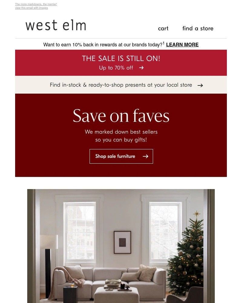 Screenshot of email with subject /media/emails/click-to-save-furniture-faves-are-on-sale-d94f85-cropped-ea26e913.jpg