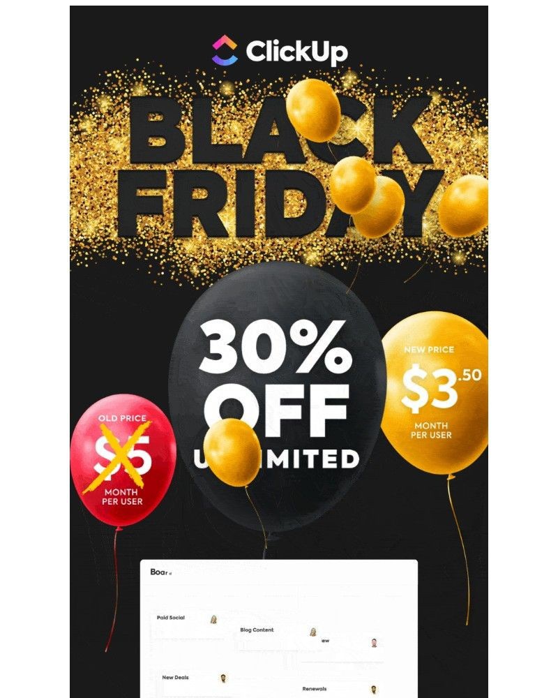Screenshot of email with subject /media/emails/clickups-black-friday-starts-today-c95d5a-cropped-06a1b760.jpg