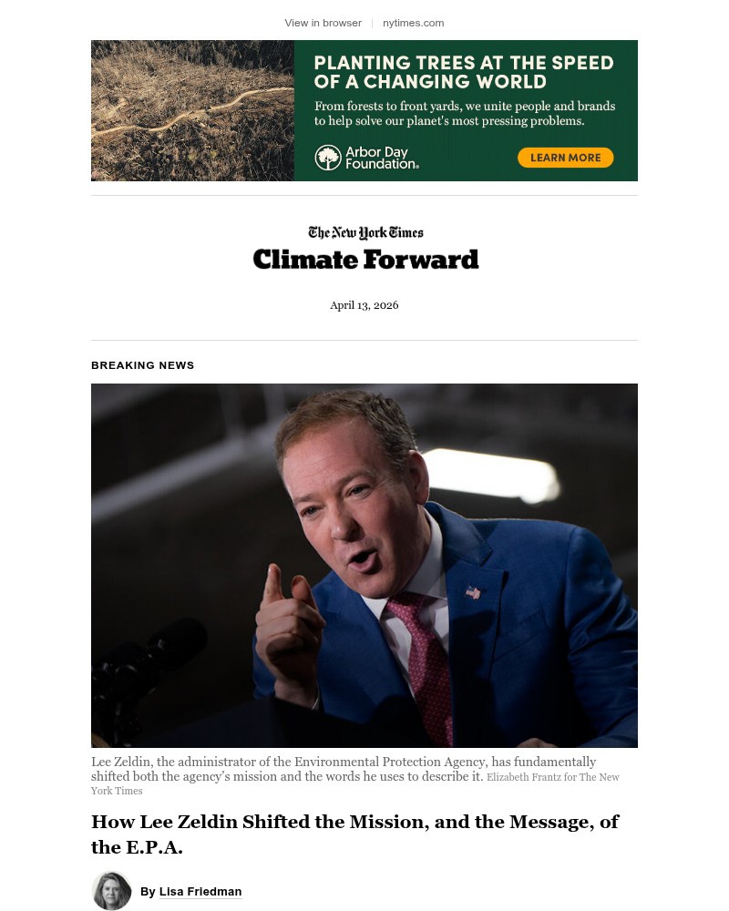 Screenshot of email with subject /media/emails/climate-alert-how-lee-zeldin-shifted-the-mission-and-the-message-of-the-epa-3e12d_uv22IhO.jpg