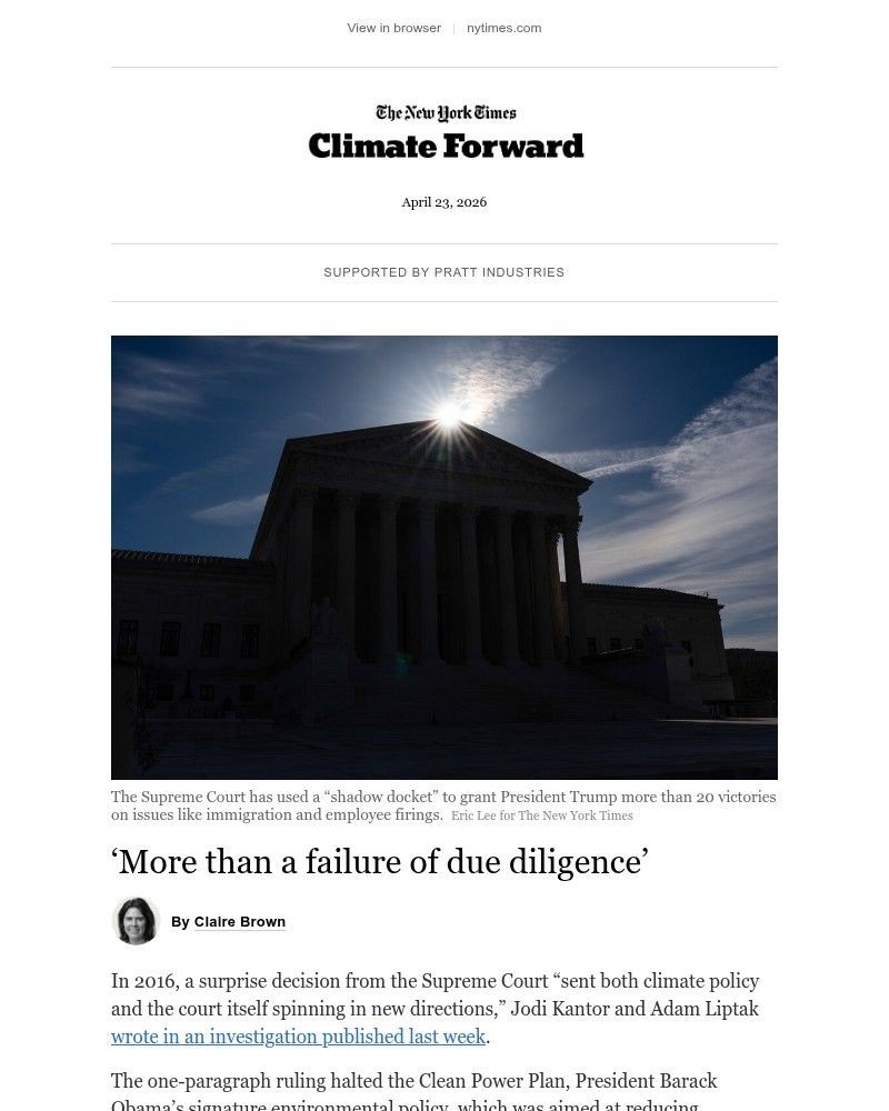 Screenshot of email with subject /media/emails/climate-the-supreme-courts-shadow-docket-surprise-09a2d9-cropped-8bfe3c69.jpg