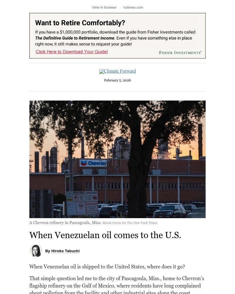 Screenshot of email with subject /media/emails/climate-when-venezuelan-oil-comes-to-the-us-d5ba71-cropped-df59ed9e.jpg