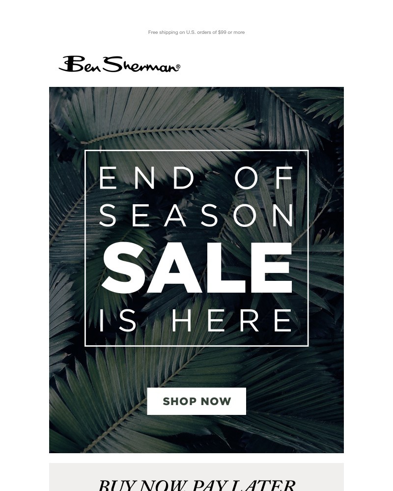 Screenshot of email with subject /media/emails/clocks-ticking-end-of-season-sale-efd99d-cropped-40a17d92.jpg