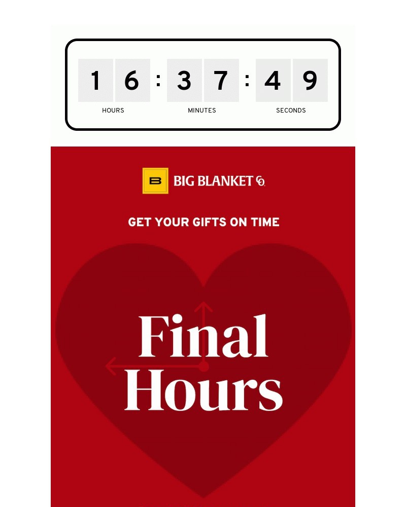 Screenshot of email with subject /media/emails/clocks-ticking-free-2-day-shipping-94ed76-cropped-e6d4641c.jpg