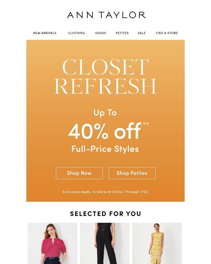 Screenshot of email with subject /media/emails/closet-refresh-incoming-d0e570-cropped-ad146ece.jpg