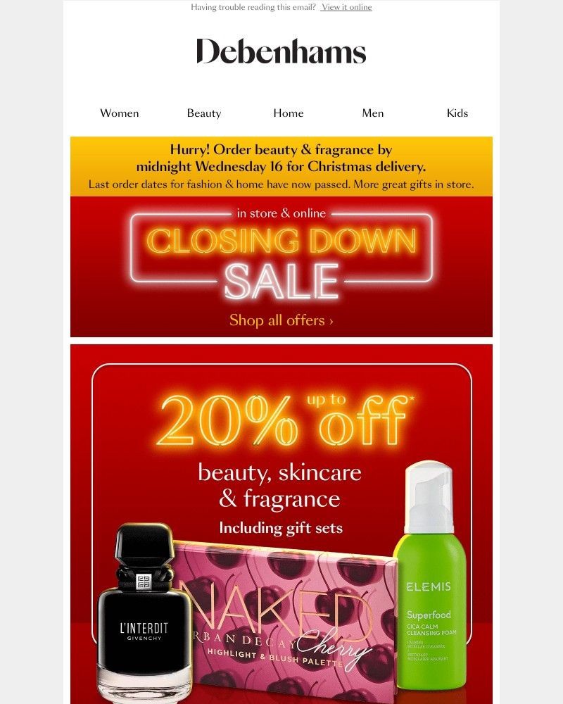 Screenshot of email with subject /media/emails/closing-down-sale-up-to-20-off-beauty-92eed5-cropped-41fce26f.jpg