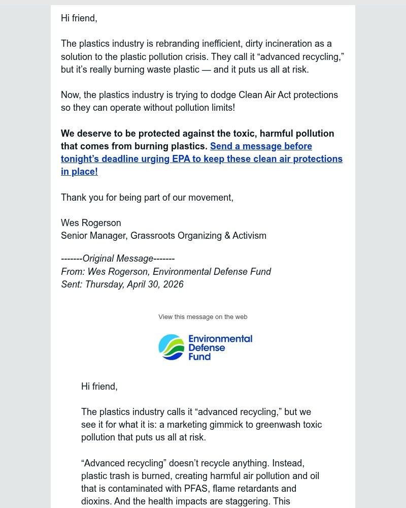 Screenshot of email with subject /media/emails/closing-tonight-dont-be-fooled-advanced-recycling-is-a-toxic-scam-a3cbb8-cropped-6fbb5ac1.jpg