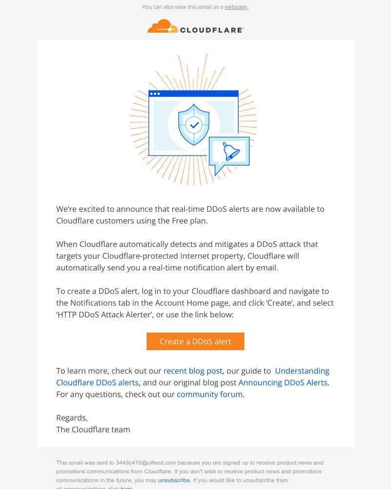 Screenshot of email with subject /media/emails/cloudflare-you-can-now-get-ddos-alerts-f37e4d-cropped-1c224df2.jpg