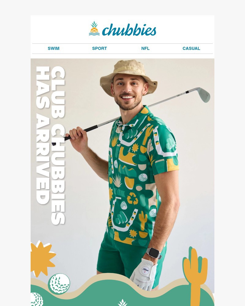 Screenshot of email with subject /media/emails/club-chubbies-has-arrived-f20a1a-cropped-a188230c.jpg