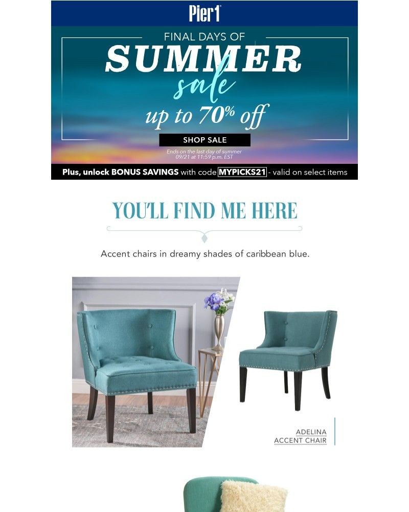 Screenshot of email with subject /media/emails/coastal-decor-teal-blues-on-sale-59c9ea-cropped-4cd654cd.jpg
