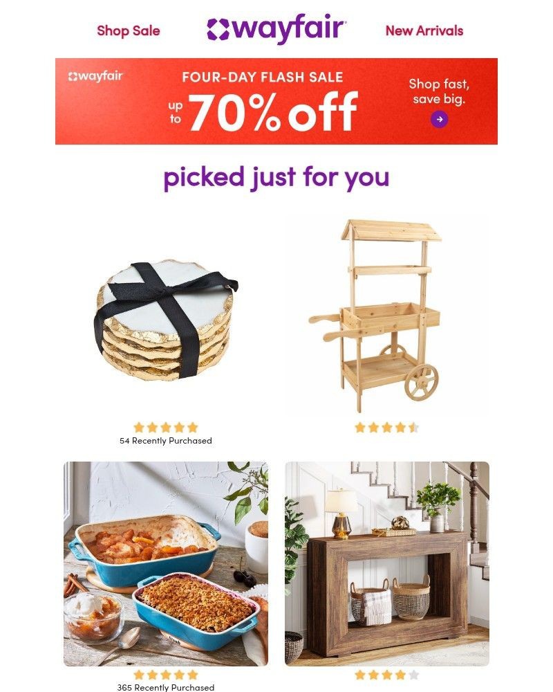 Screenshot of email with subject /media/emails/coasters-trivets-flash-sale-ends-tomorrow-f4e820-cropped-df99a590.jpg