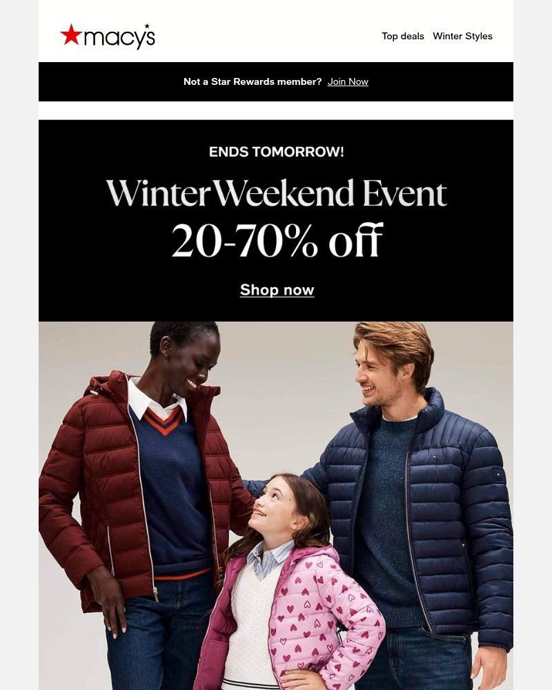 Screenshot of email with subject /media/emails/coats-under-100-more-deals-to-beat-the-chill-82be73-cropped-b13e78d4.jpg