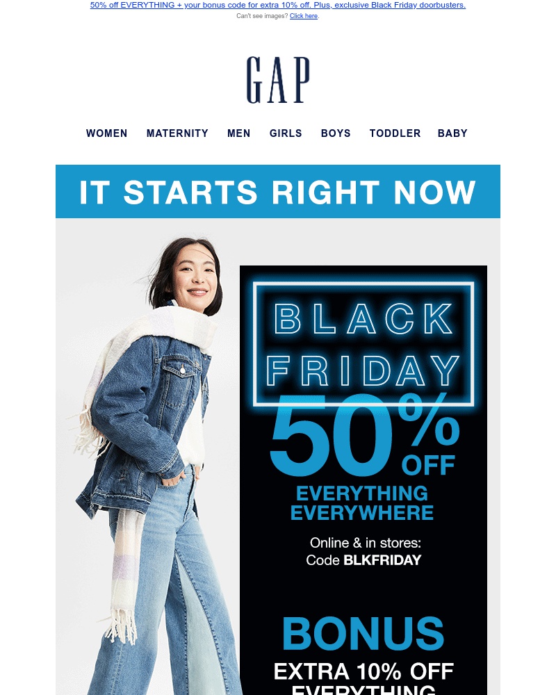 Screenshot of email with subject /media/emails/codes-blkfriday-bestever-get-you-50-off-extra-10-cropped-f038c373.jpg