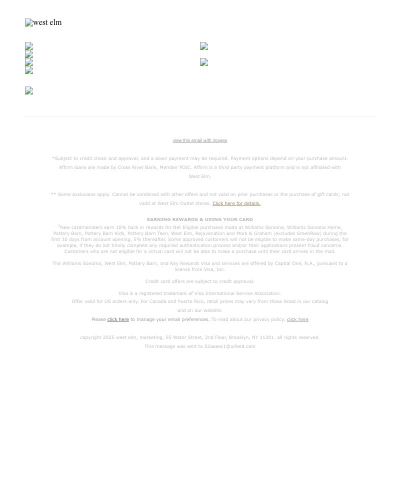 Screenshot of email with subject /media/emails/coffee-tables-that-have-us-talking-678940-cropped-bee23f8a.jpg