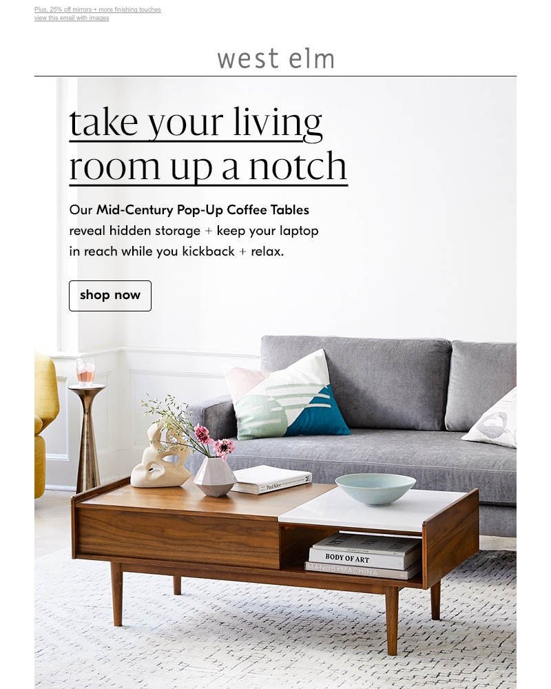 Screenshot of email with subject /media/emails/coffee-tables-that-pop-up-to-70-off-clearance-cropped-d02a3047.jpg