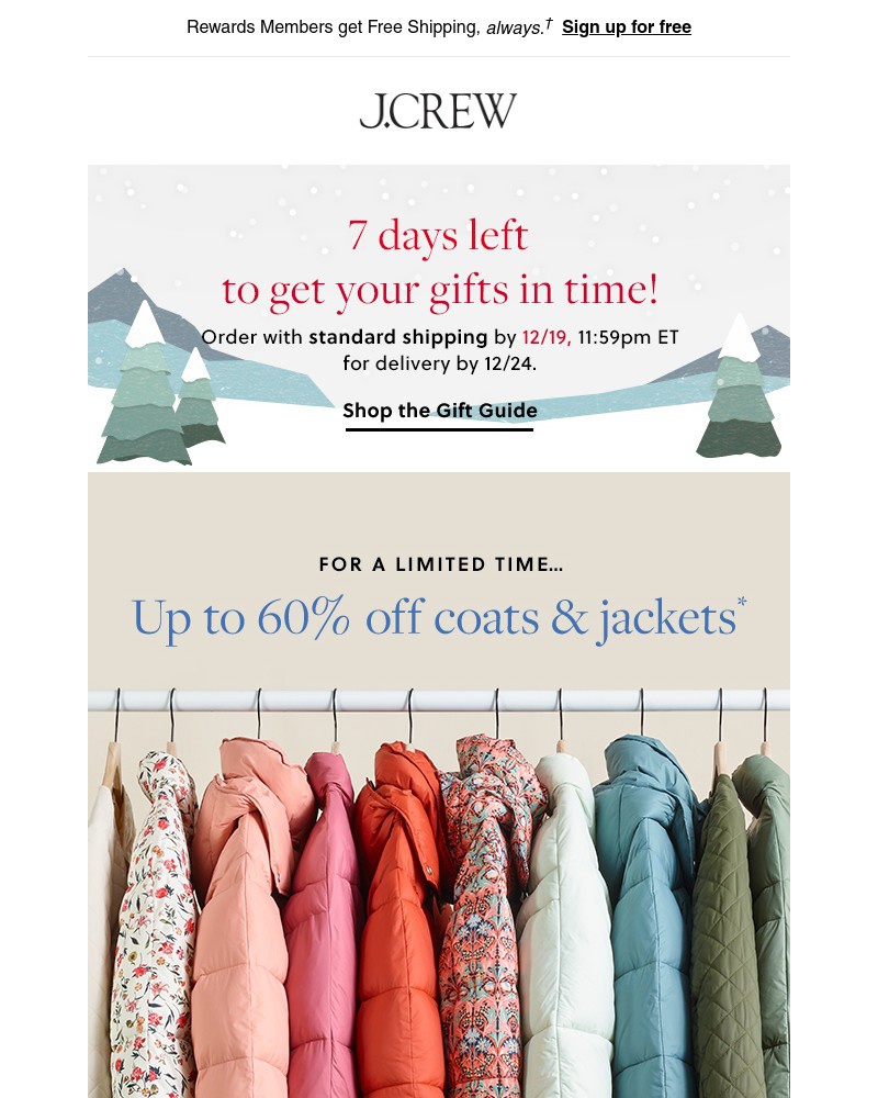 Screenshot of email with subject /media/emails/cold-out-there-sale-in-here-e42aa3-cropped-400572c8.jpg