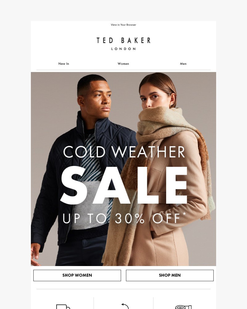 Screenshot of email with subject /media/emails/cold-weather-sale-starts-now-up-to-30-off-aee2e2-cropped-d3bce7b9.jpg