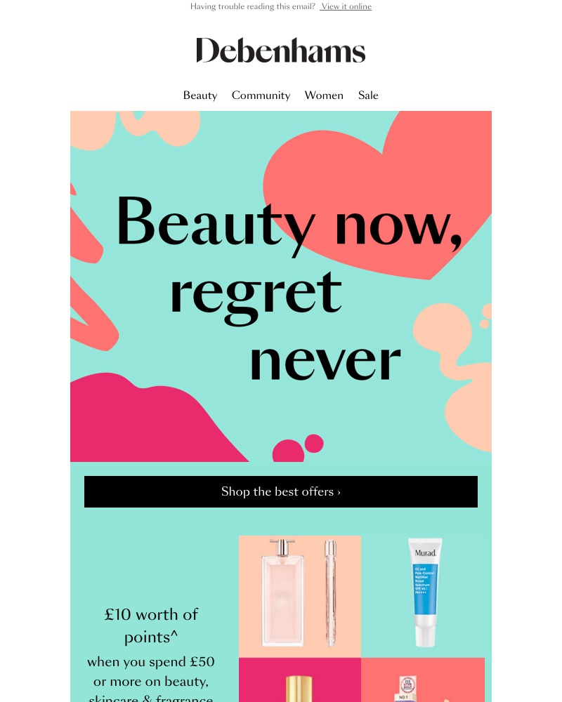 Screenshot of email with subject /media/emails/collect-10-of-points-on-your-payday-beauty-haul-cropped-09afb111.jpg