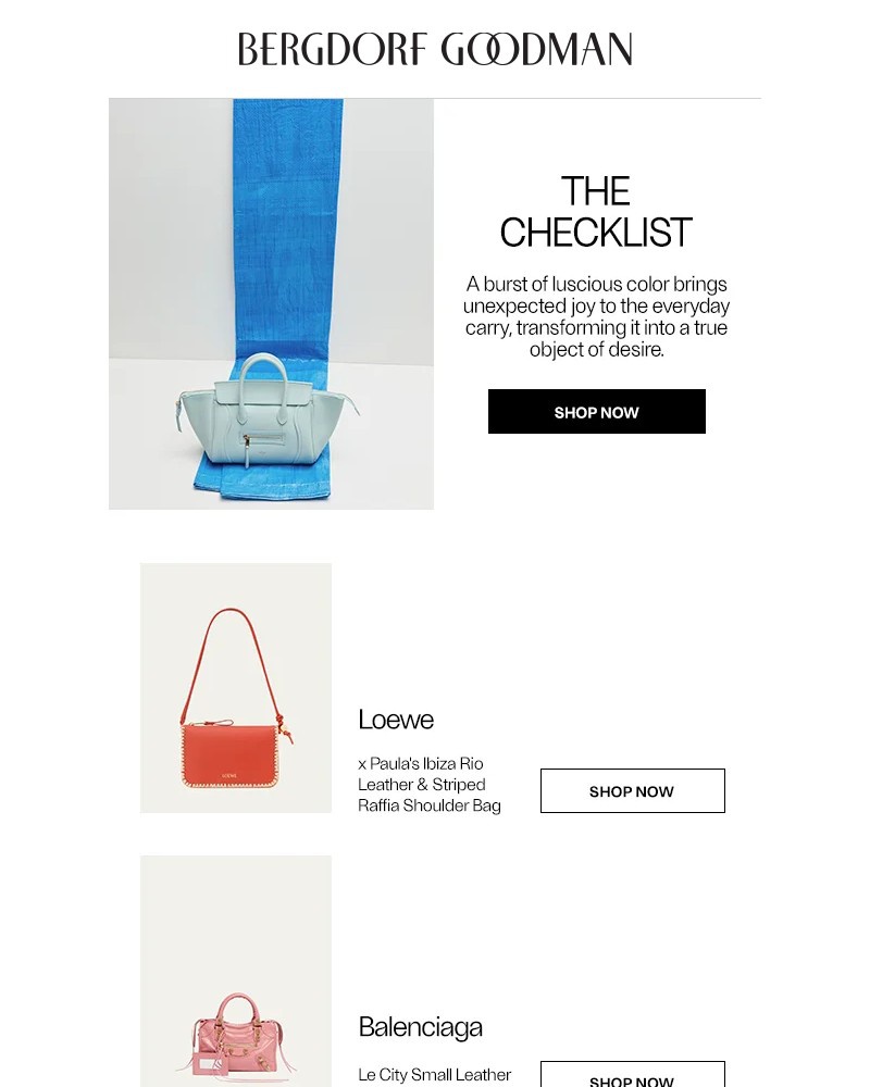 Screenshot of email with subject /media/emails/color-theory-the-it-bags-of-summer-cbbe90-cropped-658a301e.jpg