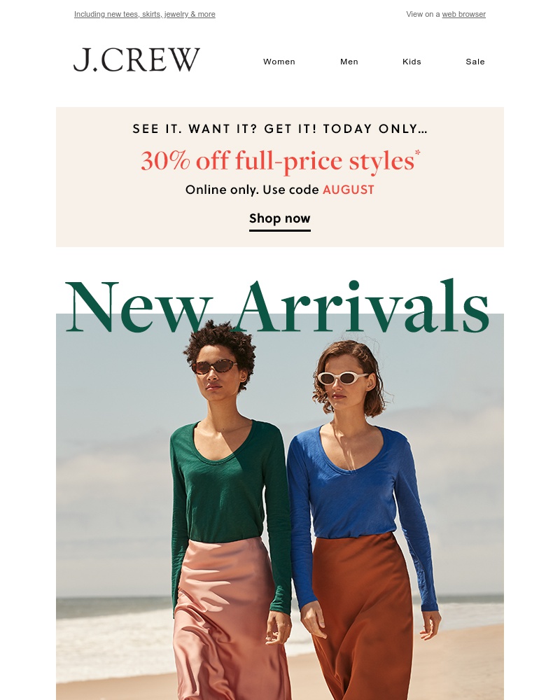Screenshot of email with subject /media/emails/color-us-excited-new-arrivals-are-30-off-cropped-05d3c31e.jpg