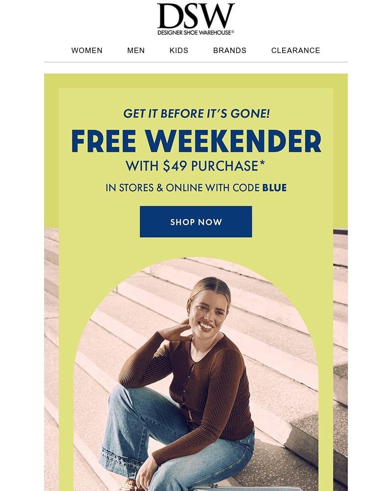 Screenshot of email with subject /media/emails/come-and-get-your-free-weekender-4b8e82-cropped-f91ecb61.jpg