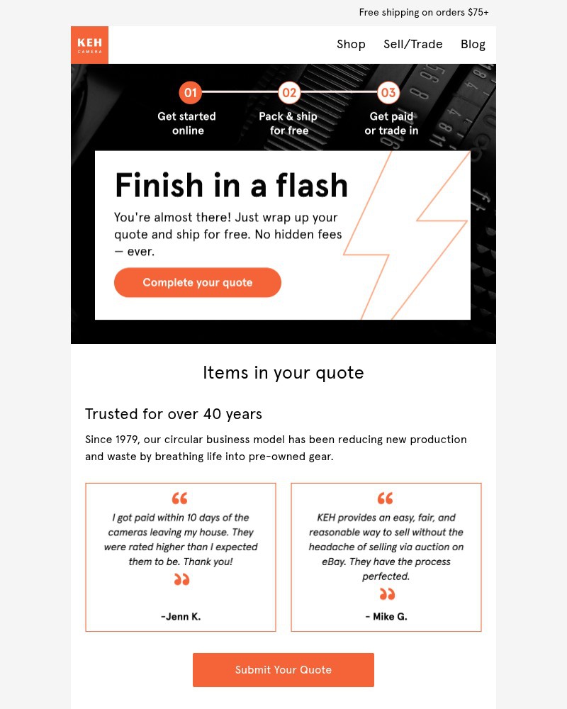 Screenshot of email with subject /media/emails/come-back-and-complete-your-quote-220896-cropped-f0ce4138.jpg