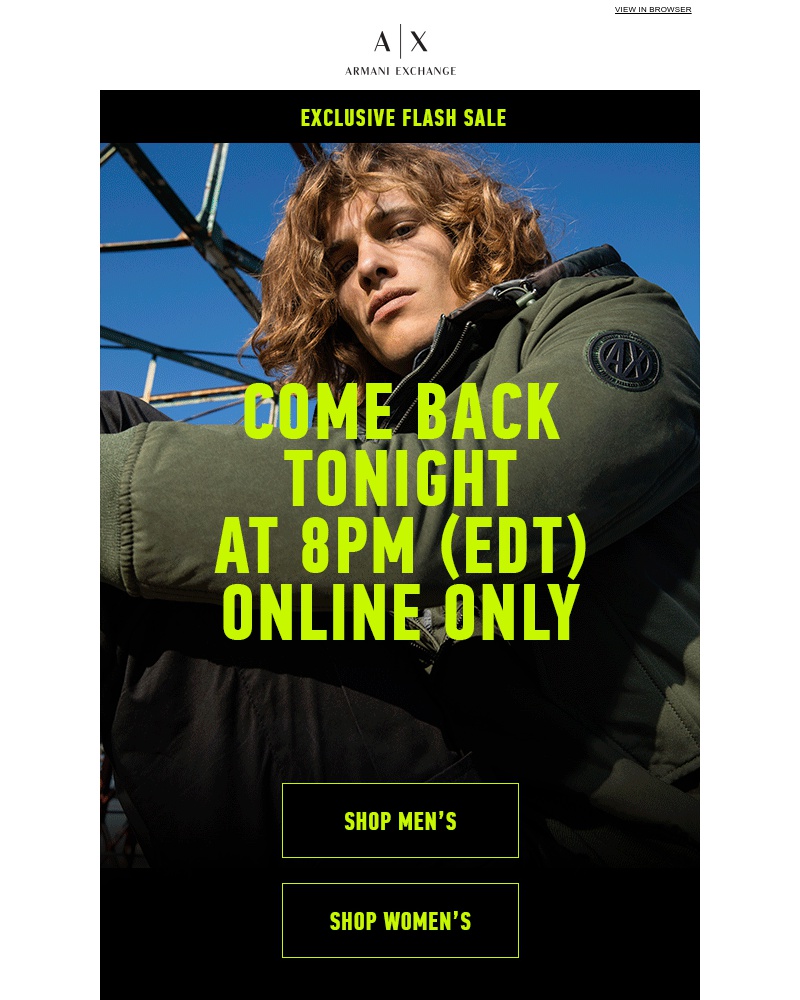 Screenshot of email with subject /media/emails/come-back-at-8pm-edt-for-our-flash-sale-cropped-565268fd.jpg