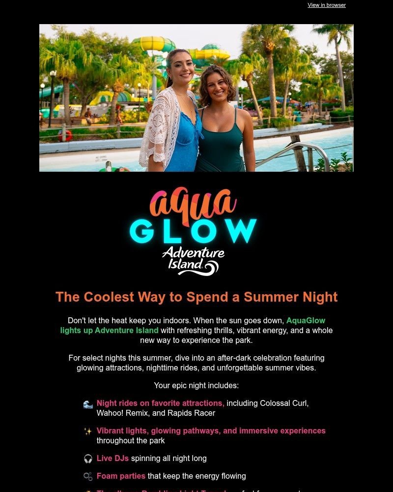 Screenshot of email with subject /media/emails/come-glow-with-us-at-aqua-glow-91f4da-cropped-e322a810.jpg