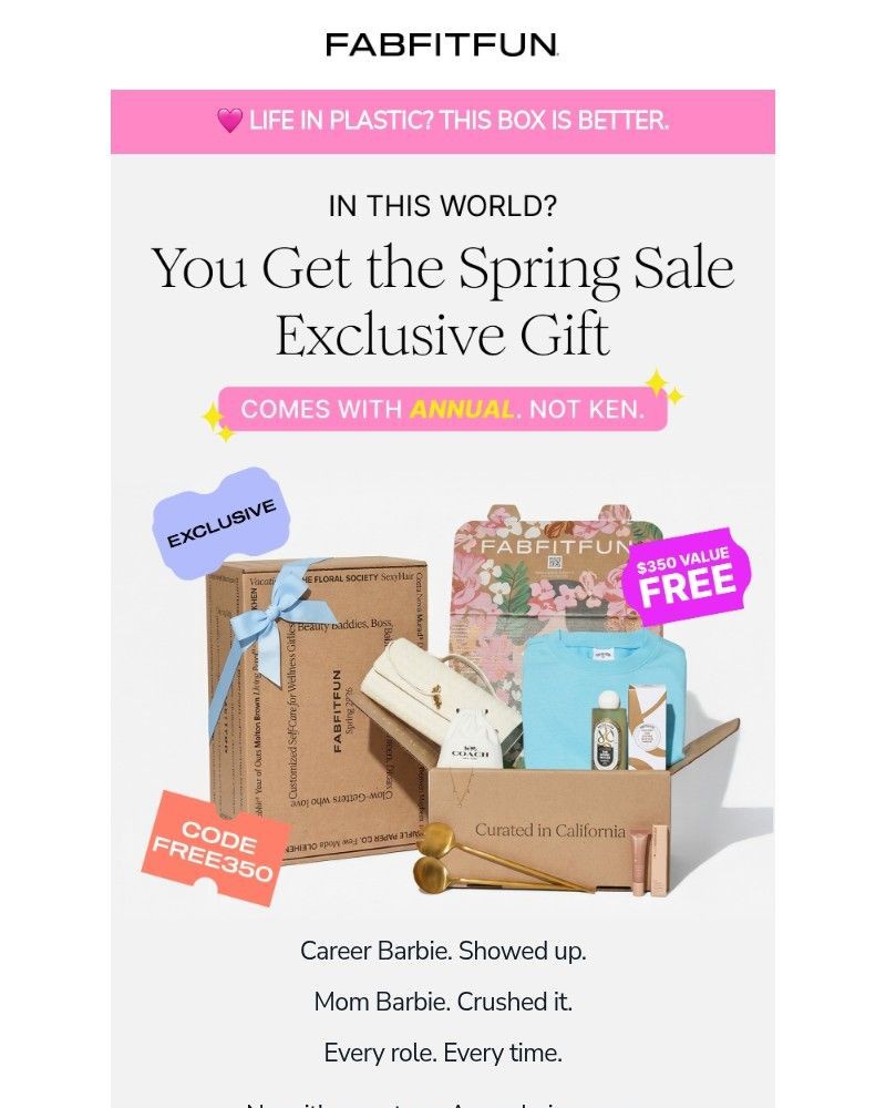 Screenshot of email with subject /media/emails/come-on-barbie-get-your-free-spring-sale-exclusive-gift-6f69e9-cropped-fbe3802f.jpg