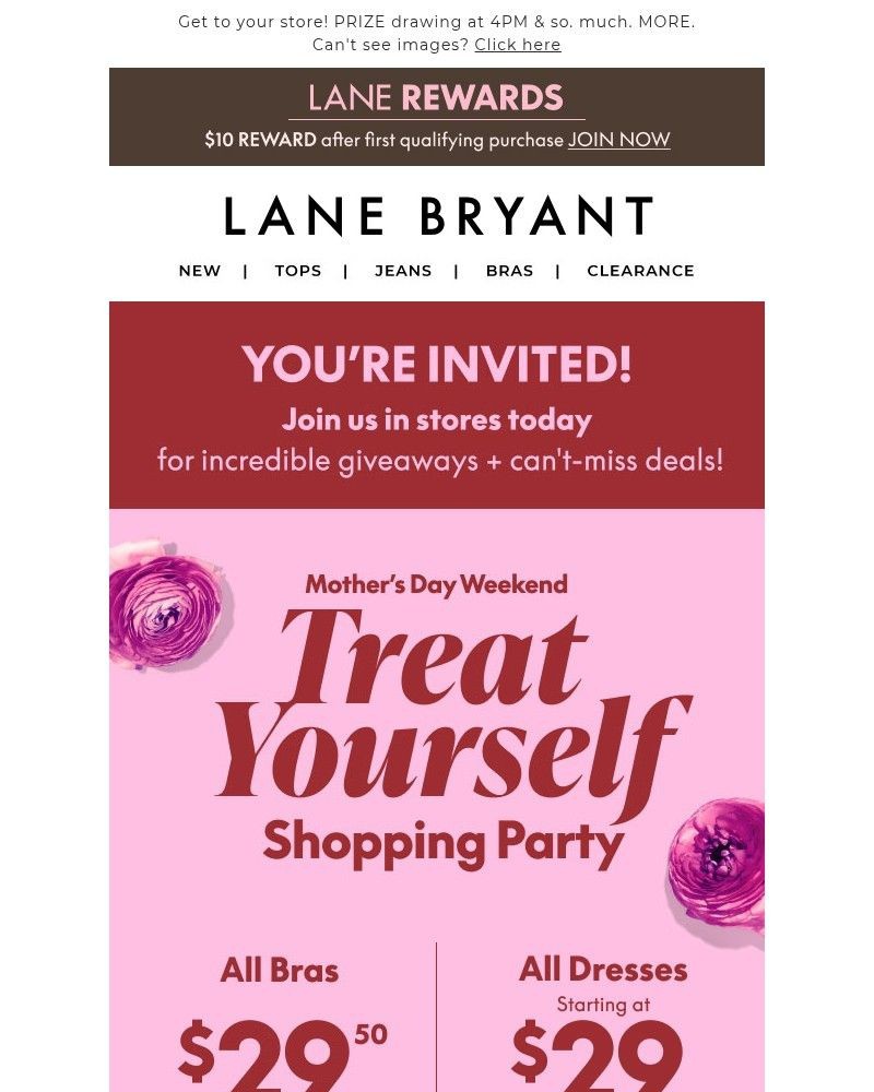 Screenshot of email with subject /media/emails/come-quick-free-gift-w-purchase-prices-from-29-6a5e49-cropped-8b4dec22.jpg