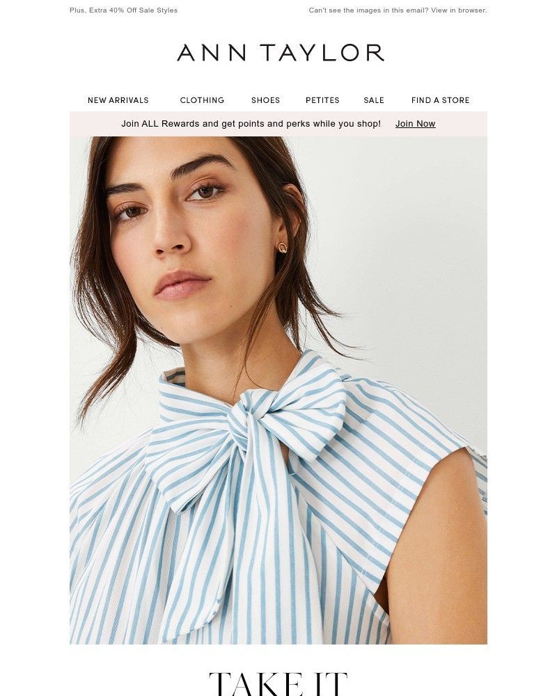 Screenshot of email with subject /media/emails/come-see-our-spring-collection-517de8-cropped-cc4f96f0.jpg