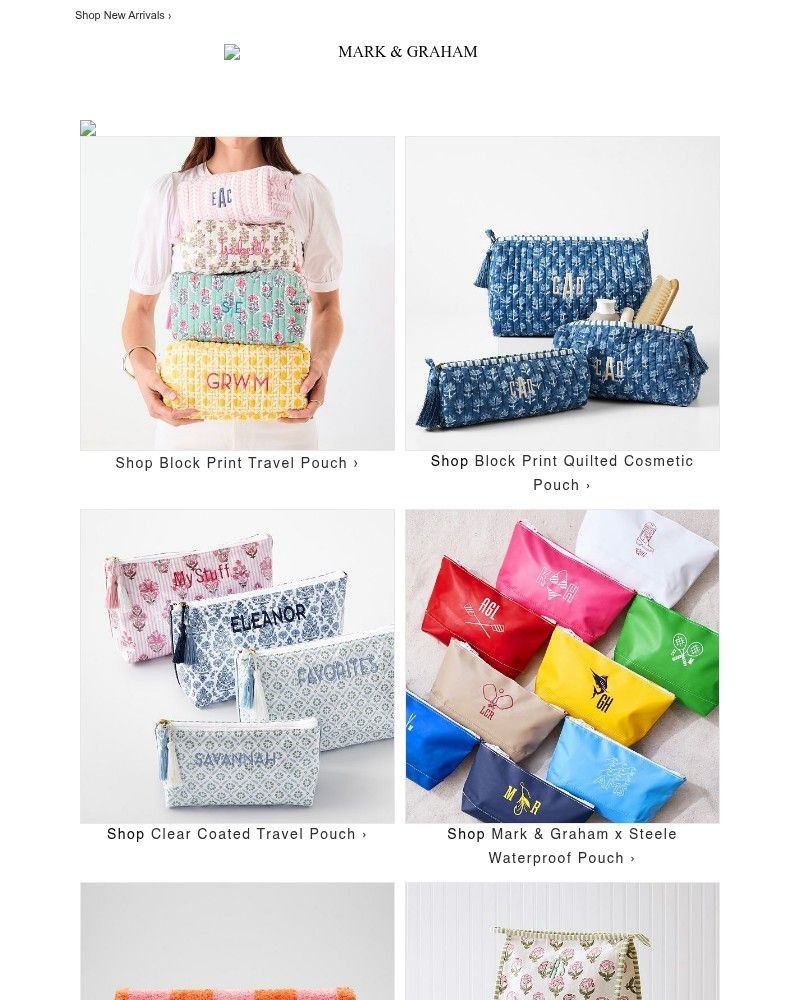 Screenshot of email with subject /media/emails/come-see-whats-new-in-pouches-cosmetic-cases-end-of-summer-sale-up-to-50-off-2ac7_UHQOZHO.jpg