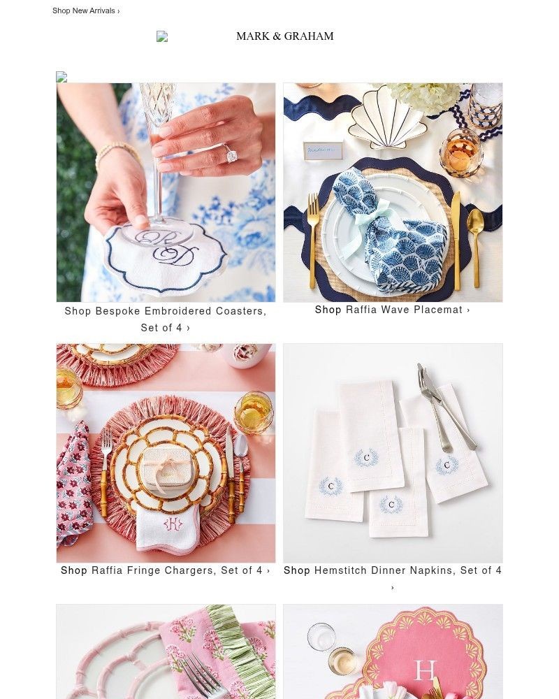 Screenshot of email with subject /media/emails/come-see-whats-new-in-table-linens-231194-cropped-14d9d2d8.jpg