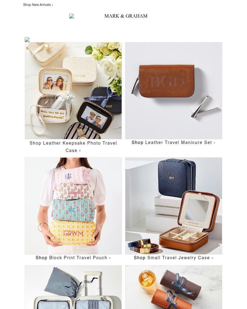 Screenshot of email with subject /media/emails/come-see-whats-new-in-travel-accessories-plus-extra-25-off-select-sale-450baf-cro_fFeN1lf.jpg