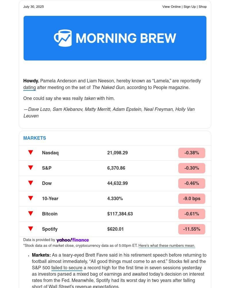 Screenshot of email with subject /media/emails/comeback-kid-ada779-cropped-32628bc2.jpg