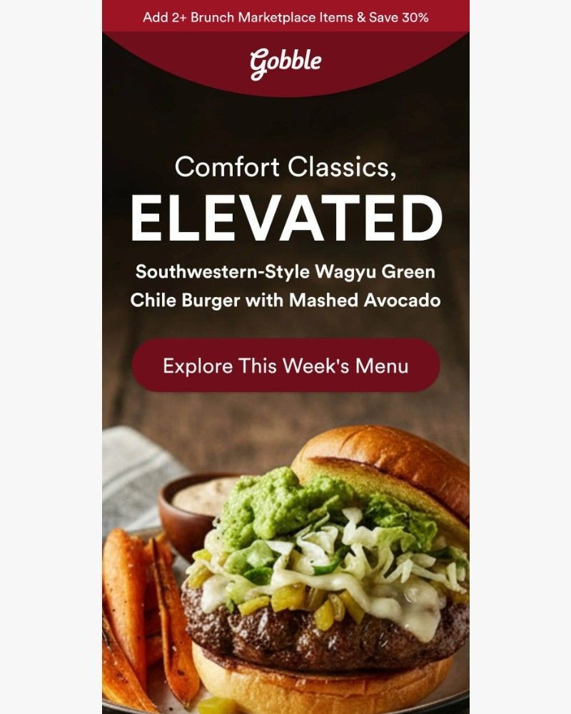 Screenshot of email with subject /media/emails/comfort-food-upgraded-c0e660-cropped-170b5cda.jpg