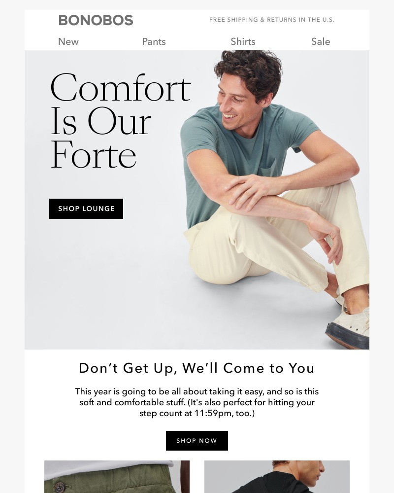 Screenshot of email with subject /media/emails/comfort-is-our-forte-soft-loungewear-d283b5-cropped-109d8478.jpg
