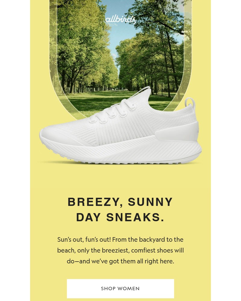 Screenshot of email with subject /media/emails/comfy-cookout-ready-sneaks-3eb900-cropped-68d5e09c.jpg