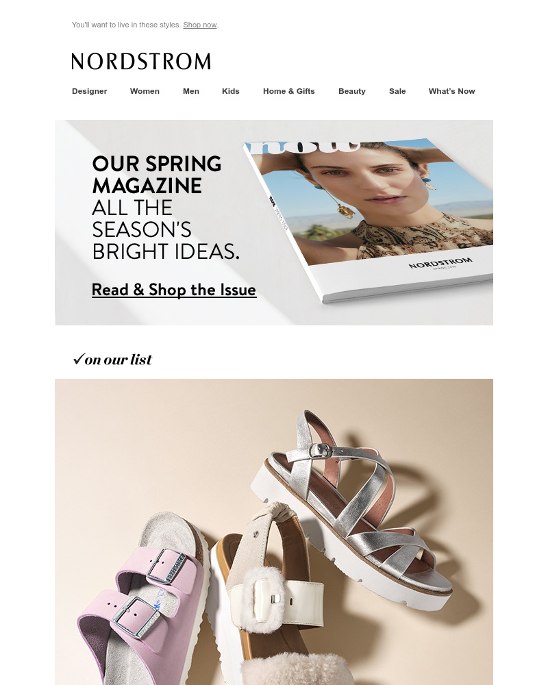 Screenshot of email with subject /media/emails/comfy-cool-sandals-from-birkenstock-ugg-and-more-1-cropped-f5075f94.jpg