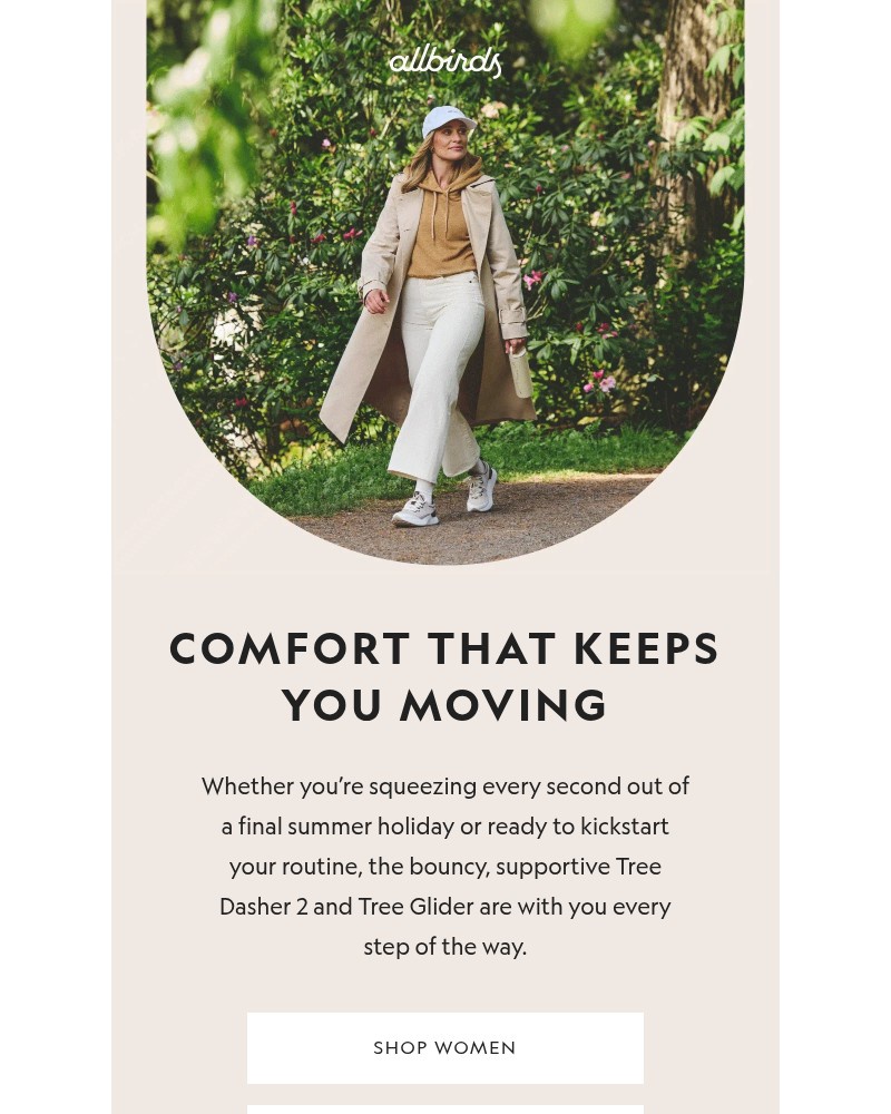 Screenshot of email with subject /media/emails/comfy-shoes-for-a-summer-send-off-367187-cropped-0f146ab8.jpg