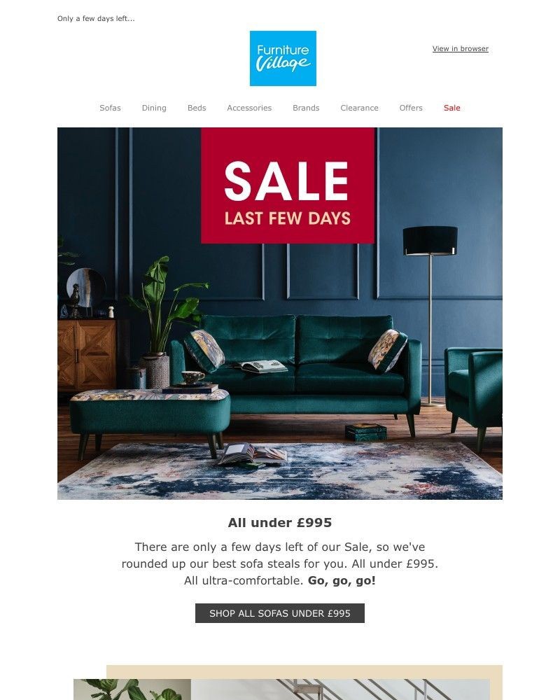 Screenshot of email with subject /media/emails/comfy-sofas-at-even-comfier-prices-f43a9c-cropped-5db7fd48.jpg