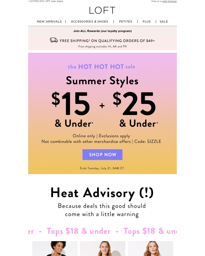 Screenshot of email with subject /media/emails/coming-inhot-steals-25-under-c0b029-cropped-61ec8519.jpg