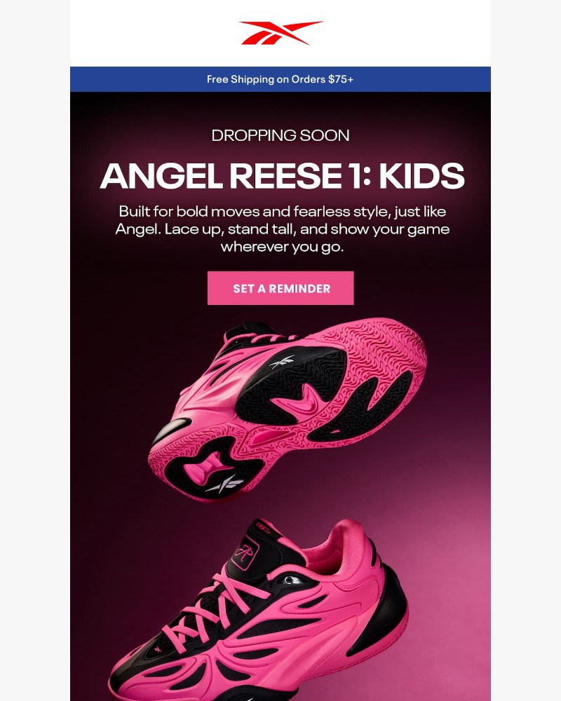 Screenshot of email with subject /media/emails/coming-soon-angel-reese-1-kids-bdc3dd-cropped-419aabe2.jpg