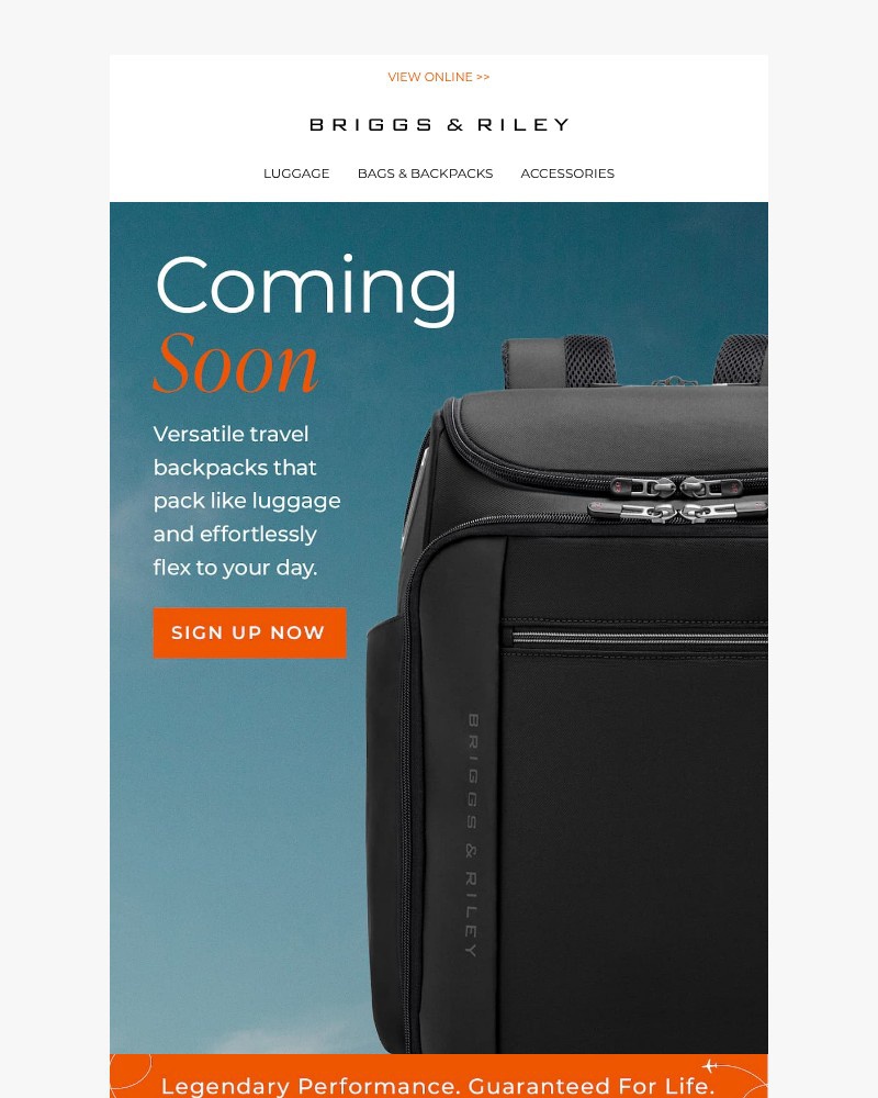 Screenshot of email with subject /media/emails/coming-soon-backpacks-made-to-travel-0d0b24-cropped-3c6fabc4.jpg