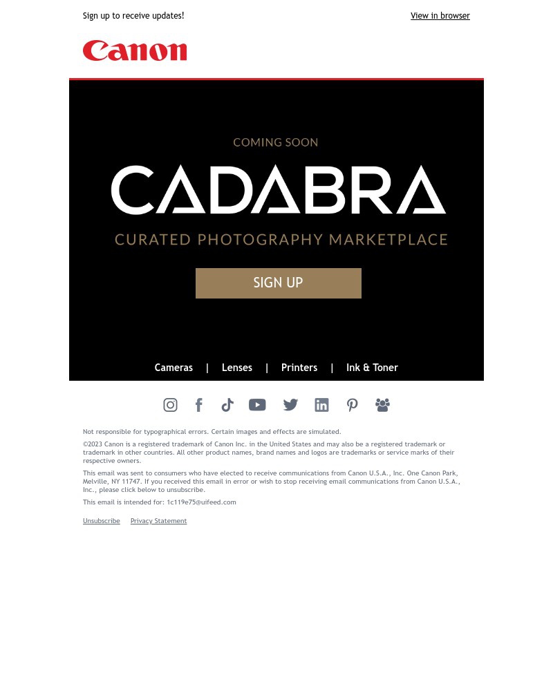Screenshot of email with subject /media/emails/coming-soon-cadabra-marketplace-9be13d-cropped-5bedd641.jpg